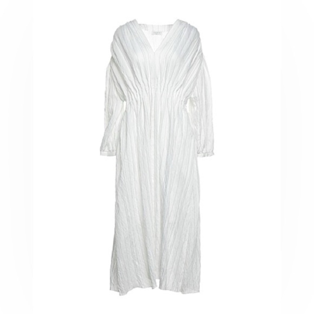 <3 Sandro Paris Long Dress